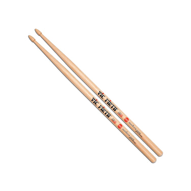 Baquetas Vic Firth Mjc2 Punta Madera
